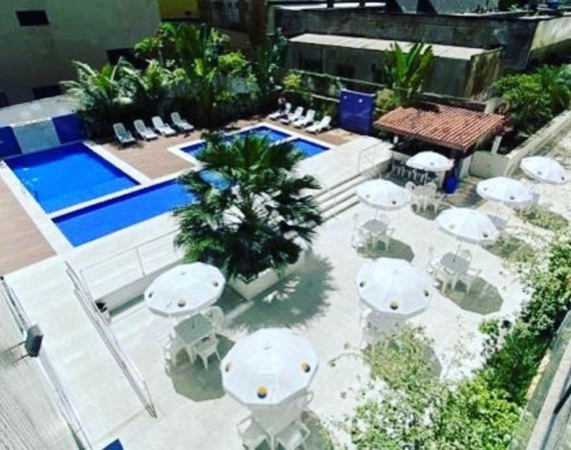 Novo Capitania Varam 2, Dois Dormitorios, Piscina, Churrasqueira, Duas Vagas De Garagem Guarujá Exteriör bild