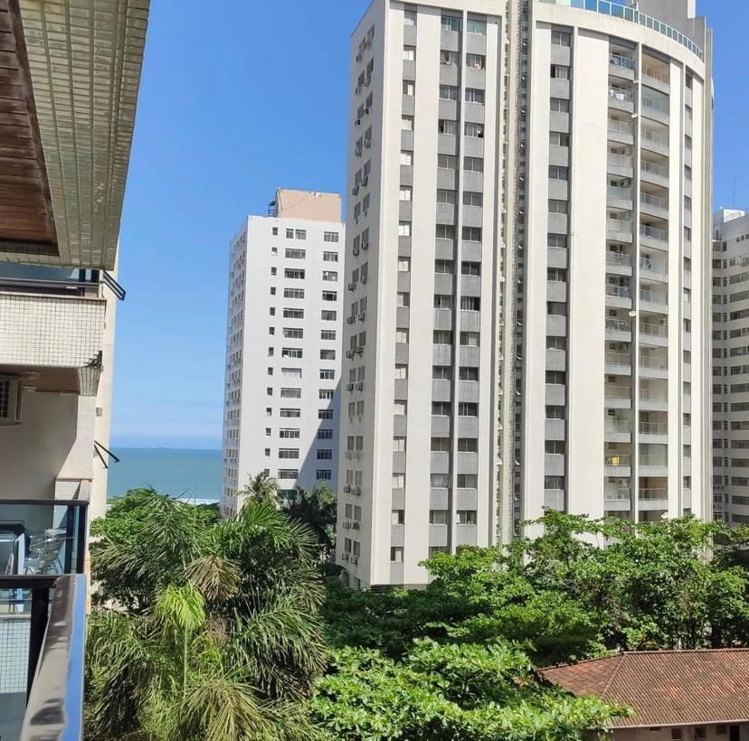 Novo Capitania Varam 2, Dois Dormitorios, Piscina, Churrasqueira, Duas Vagas De Garagem Guarujá Exteriör bild