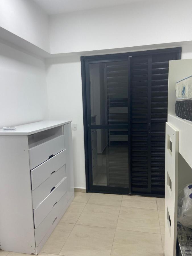 Novo Capitania Varam 2, Dois Dormitorios, Piscina, Churrasqueira, Duas Vagas De Garagem Guarujá Exteriör bild