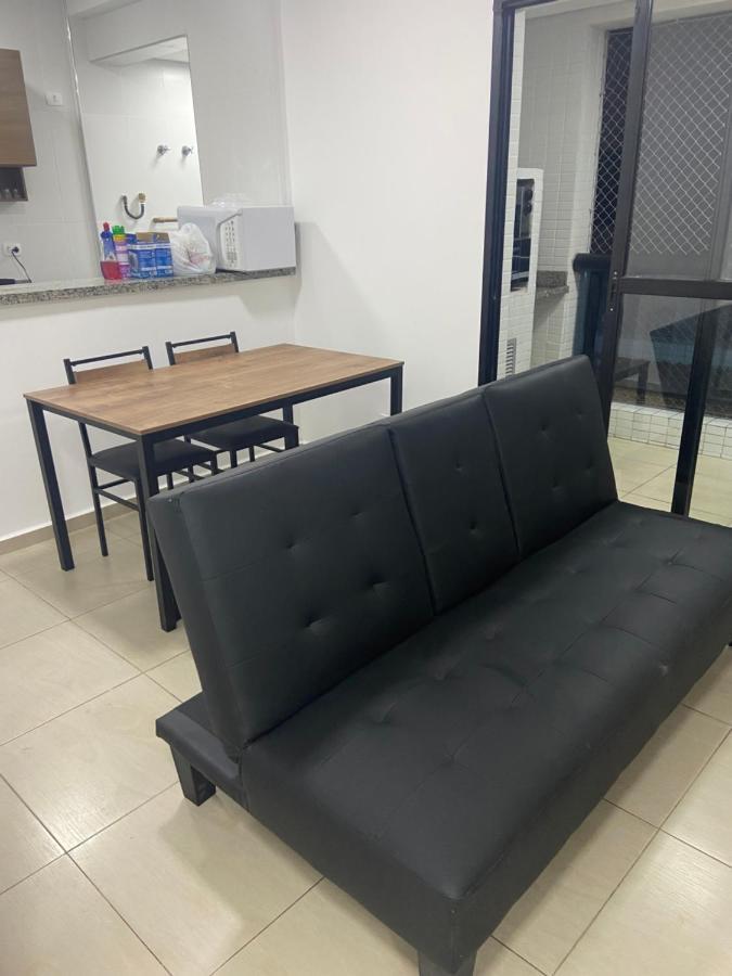 Novo Capitania Varam 2, Dois Dormitorios, Piscina, Churrasqueira, Duas Vagas De Garagem Guarujá Exteriör bild