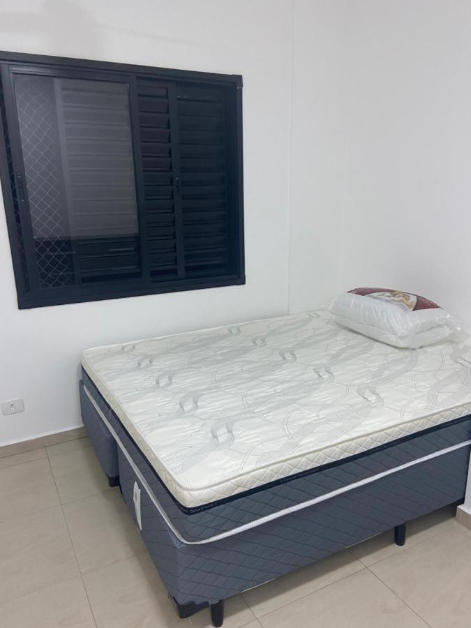 Novo Capitania Varam 2, Dois Dormitorios, Piscina, Churrasqueira, Duas Vagas De Garagem Guarujá Exteriör bild