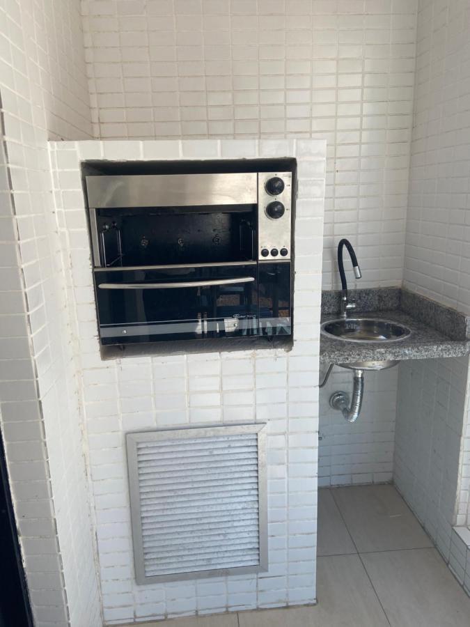 Novo Capitania Varam 2, Dois Dormitorios, Piscina, Churrasqueira, Duas Vagas De Garagem Guarujá Exteriör bild
