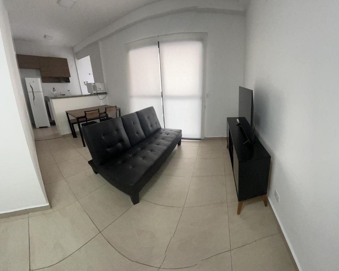 Novo Capitania Varam 2, Dois Dormitorios, Piscina, Churrasqueira, Duas Vagas De Garagem Guarujá Exteriör bild