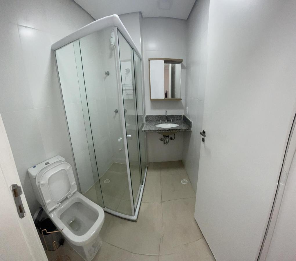 Novo Capitania Varam 2, Dois Dormitorios, Piscina, Churrasqueira, Duas Vagas De Garagem Guarujá Exteriör bild